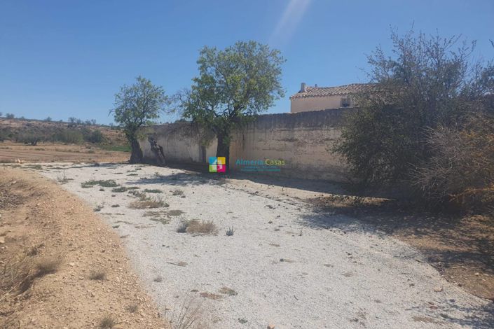Image No.29-Maison de campagne de 4 chambres à vendre à Velez Blanco