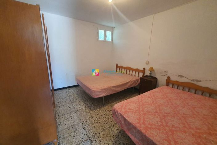 Image No.6-Maison de campagne de 4 chambres à vendre à Velez Blanco