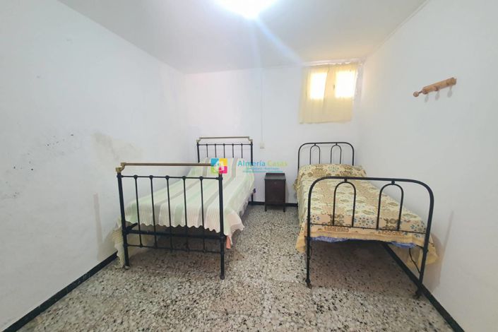 Image No.7-Maison de campagne de 4 chambres à vendre à Velez Blanco