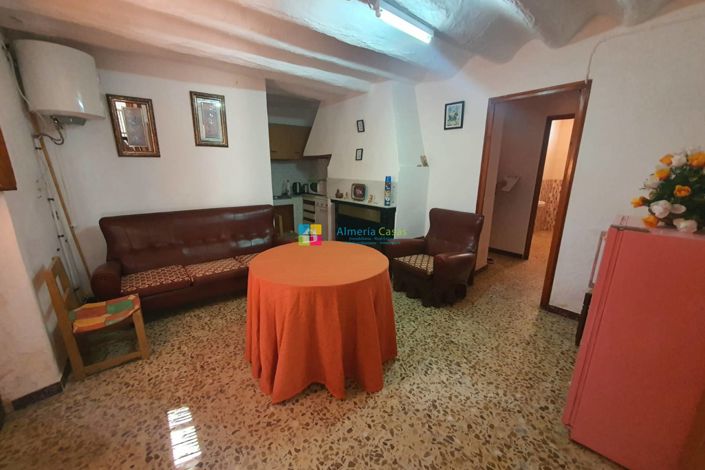 Image No.9-Maison de campagne de 4 chambres à vendre à Velez Blanco