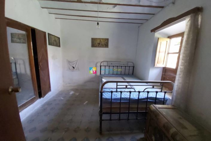 Image No.11-Maison de campagne de 3 chambres à vendre à Albox