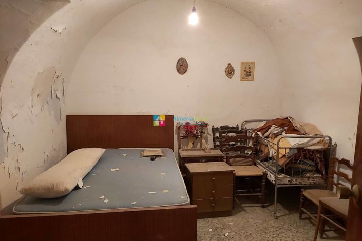 Image No.14-Maison de campagne de 3 chambres à vendre à Albox