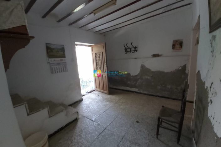 Image No.16-Maison de campagne de 3 chambres à vendre à Albox