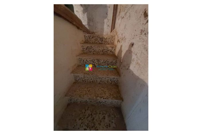 Image No.17-Maison de campagne de 3 chambres à vendre à Albox