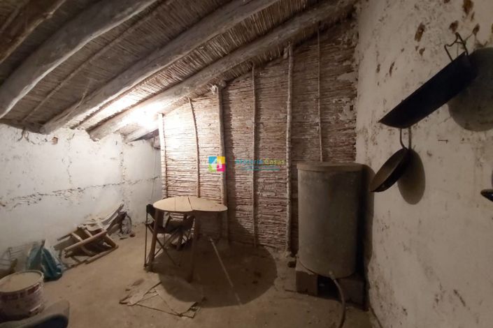 Image No.18-Maison de campagne de 3 chambres à vendre à Albox