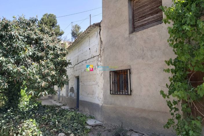 Image No.2-Maison de campagne de 3 chambres à vendre à Albox