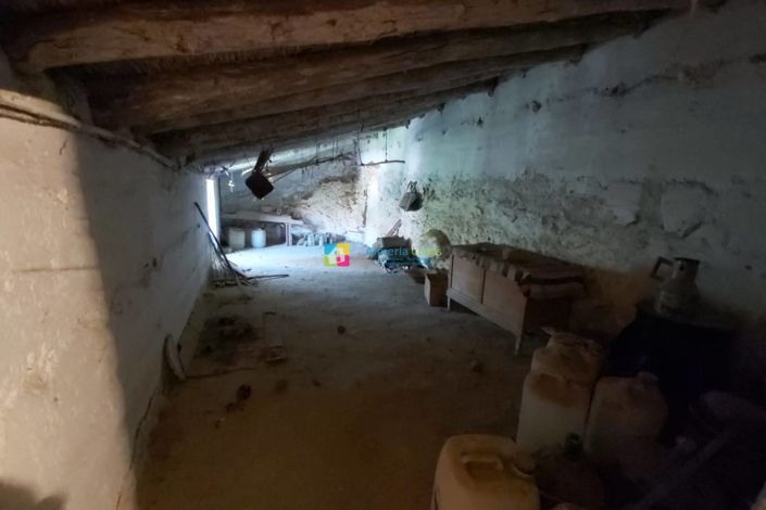 Image No.20-Maison de campagne de 3 chambres à vendre à Albox