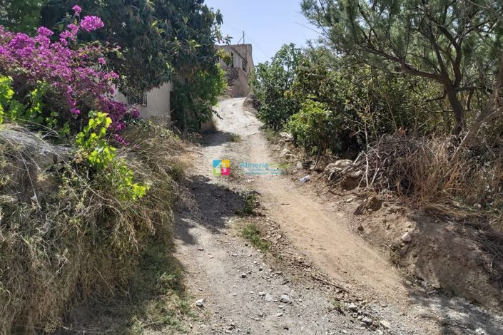 Image No.21-Maison de campagne de 3 chambres à vendre à Albox