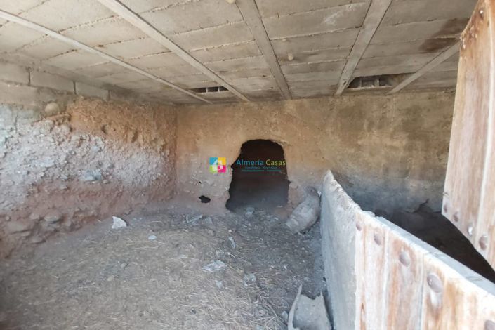 Image No.22-Maison de campagne de 3 chambres à vendre à Albox