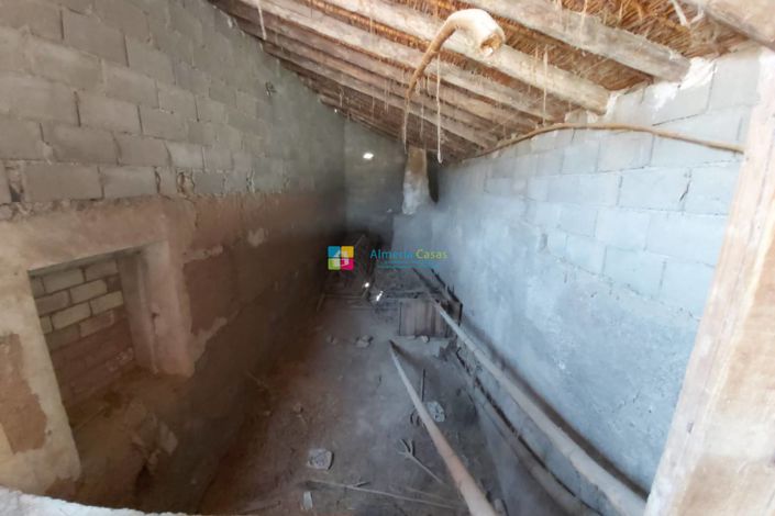 Image No.23-Maison de campagne de 3 chambres à vendre à Albox