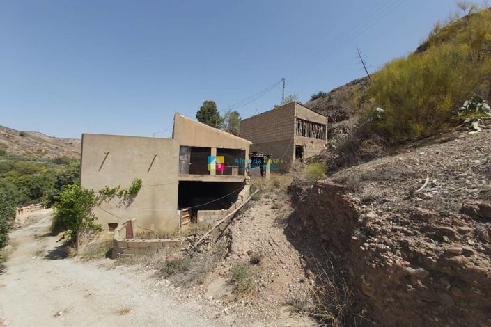 Image No.24-Maison de campagne de 3 chambres à vendre à Albox