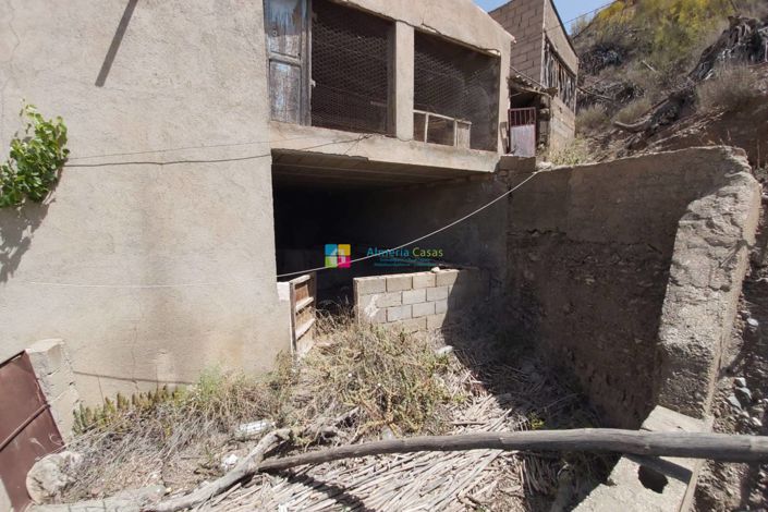 Image No.25-Maison de campagne de 3 chambres à vendre à Albox