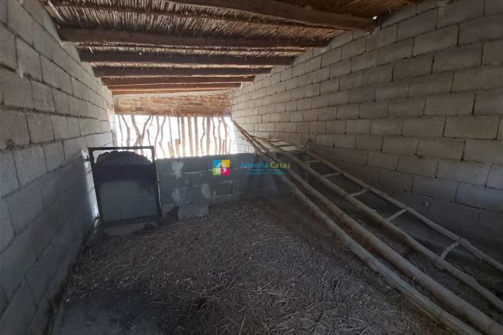 Image No.28-Maison de campagne de 3 chambres à vendre à Albox