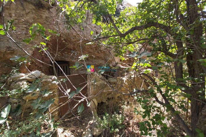 Image No.32-Maison de campagne de 3 chambres à vendre à Albox