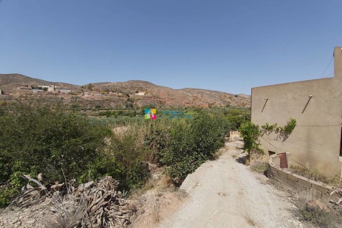 Image No.34-Maison de campagne de 3 chambres à vendre à Albox