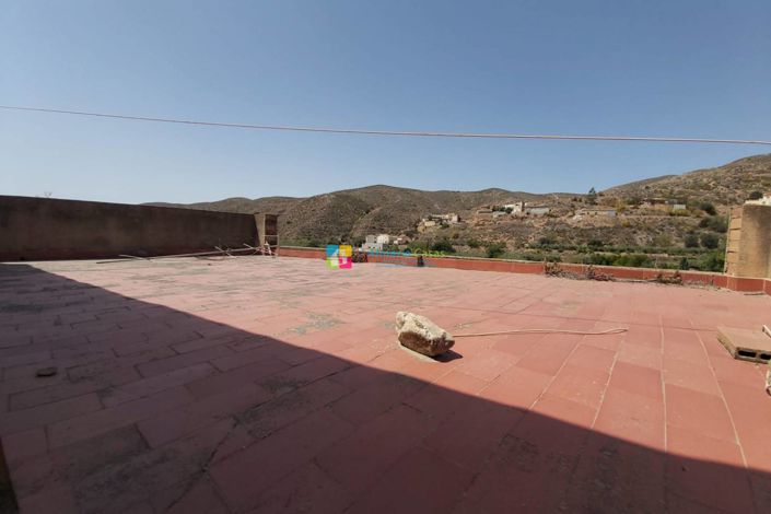 Image No.35-Maison de campagne de 3 chambres à vendre à Albox