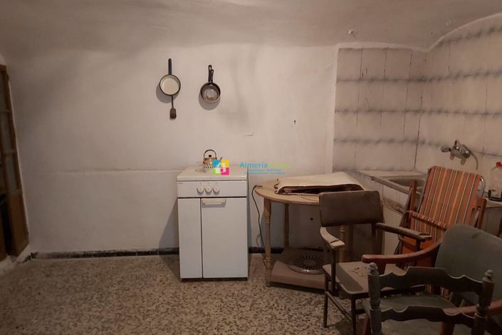 Image No.7-Maison de campagne de 3 chambres à vendre à Albox