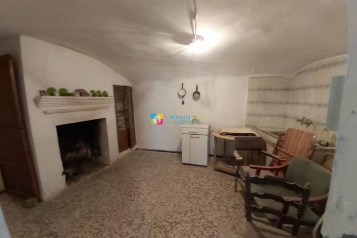 Image No.8-Maison de campagne de 3 chambres à vendre à Albox