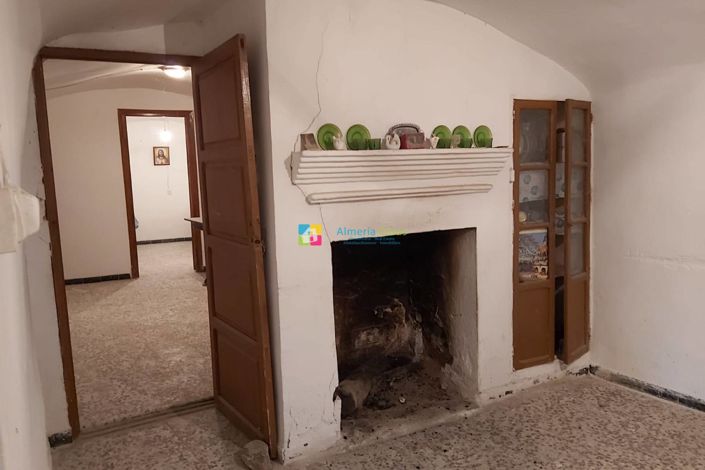 Image No.9-Maison de campagne de 3 chambres à vendre à Albox