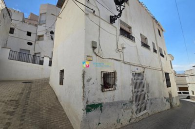 1 - Almeria, Townhouse