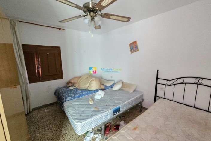 Image No.11-Maison de ville de 4 chambres à vendre à Almeria