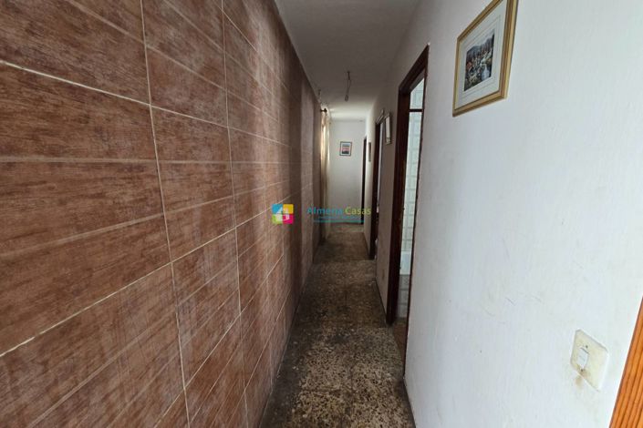 Image No.12-Maison de ville de 4 chambres à vendre à Almeria