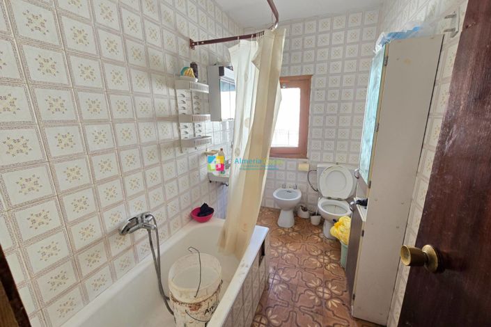 Image No.13-Maison de ville de 4 chambres à vendre à Almeria