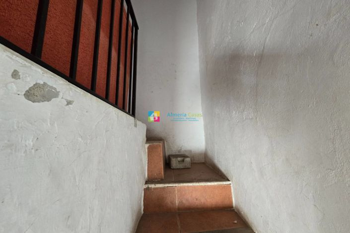 Image No.16-Maison de ville de 4 chambres à vendre à Almeria