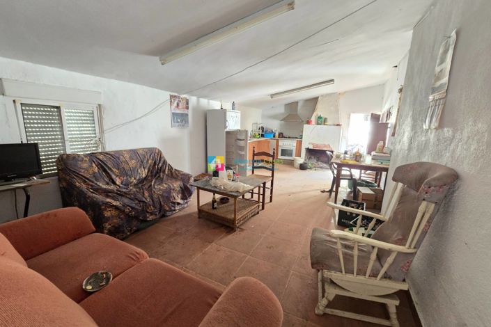 Image No.17-Maison de ville de 4 chambres à vendre à Almeria