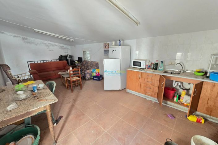 Image No.18-Maison de ville de 4 chambres à vendre à Almeria