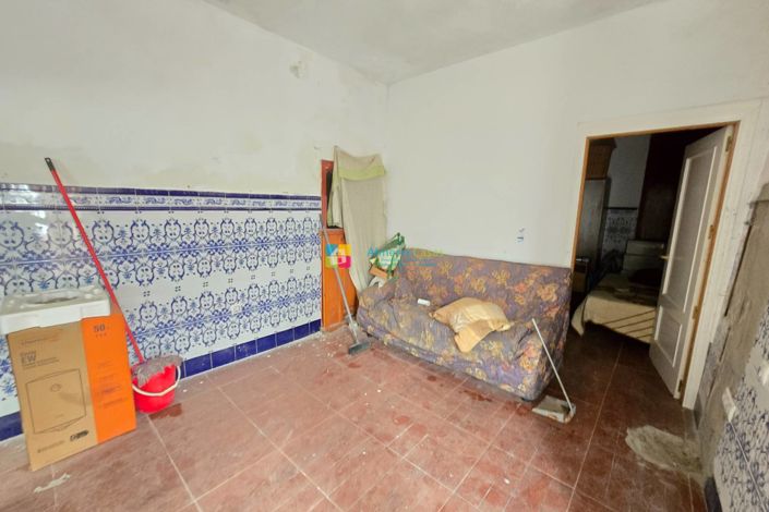 Image No.2-Maison de ville de 4 chambres à vendre à Almeria