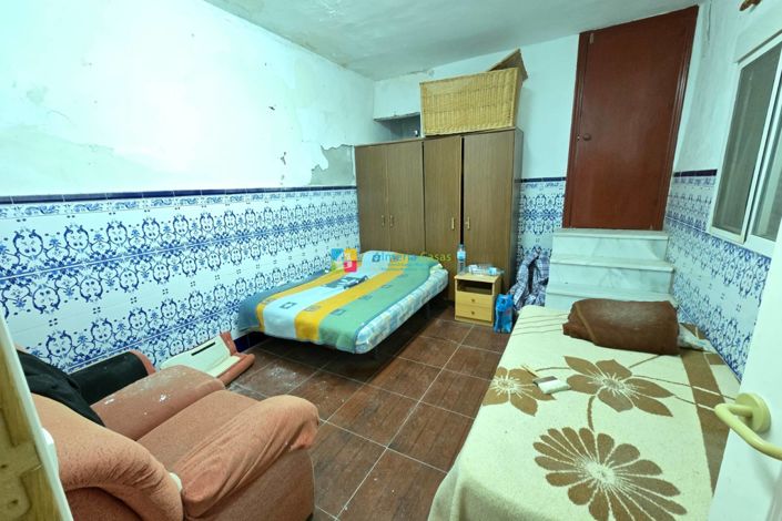 Image No.3-Maison de ville de 4 chambres à vendre à Almeria