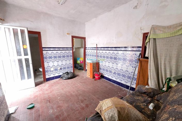 Image No.4-Maison de ville de 4 chambres à vendre à Almeria