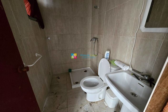 Image No.5-Maison de ville de 4 chambres à vendre à Almeria