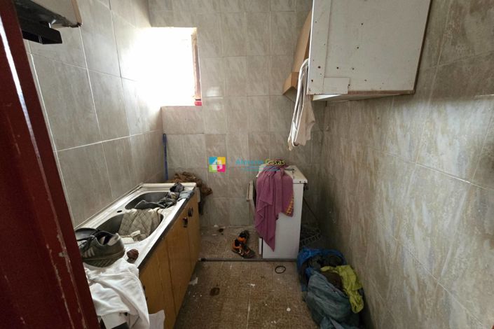 Image No.6-Maison de ville de 4 chambres à vendre à Almeria