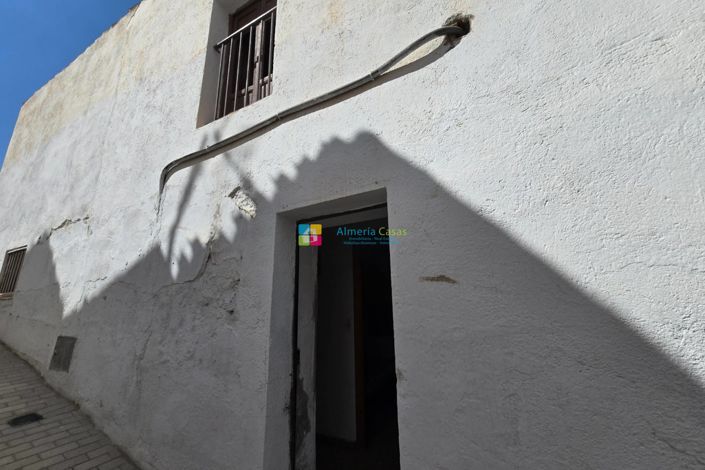 Image No.7-Maison de ville de 4 chambres à vendre à Almeria