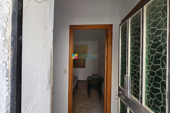 Image No.8-Maison de ville de 4 chambres à vendre à Almeria