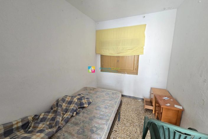 Image No.9-Maison de ville de 4 chambres à vendre à Almeria