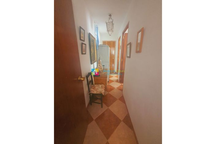 Image No.12-Maison de campagne de 2 chambres à vendre à Purchena