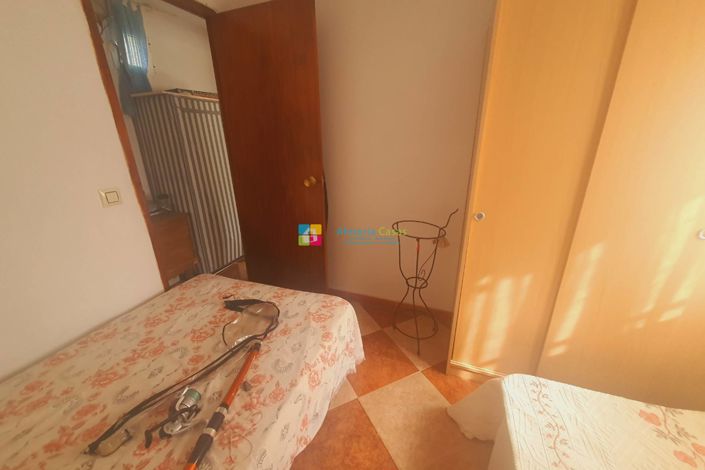 Image No.14-Maison de campagne de 2 chambres à vendre à Purchena