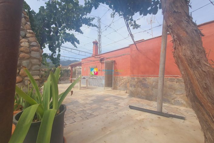 Image No.18-Maison de campagne de 2 chambres à vendre à Purchena