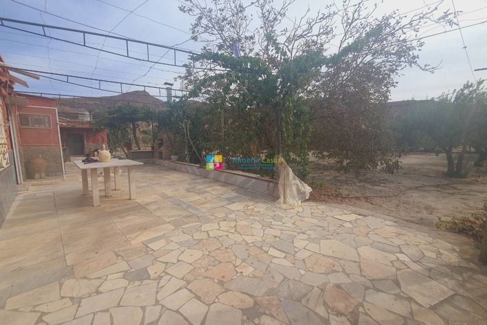 Image No.19-Maison de campagne de 2 chambres à vendre à Purchena