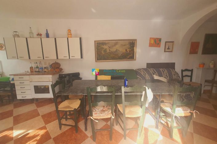 Image No.5-Maison de campagne de 2 chambres à vendre à Purchena