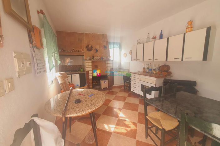 Image No.6-Maison de campagne de 2 chambres à vendre à Purchena