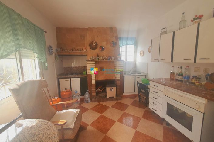 Image No.7-Maison de campagne de 2 chambres à vendre à Purchena