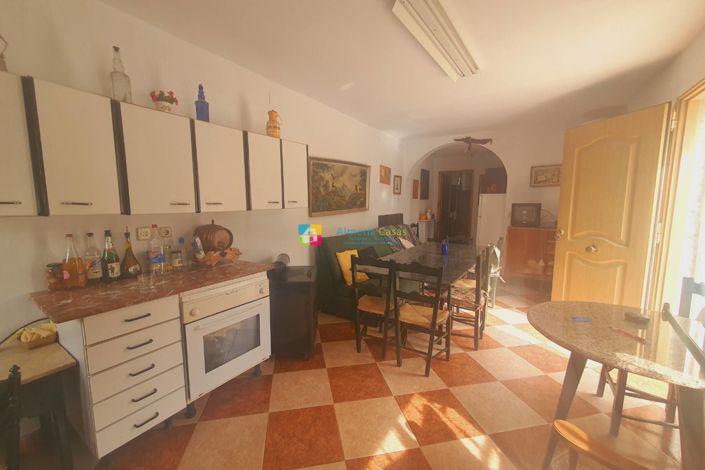 Image No.8-Maison de campagne de 2 chambres à vendre à Purchena