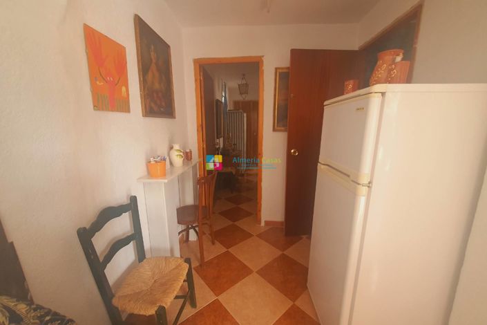 Image No.9-Maison de campagne de 2 chambres à vendre à Purchena