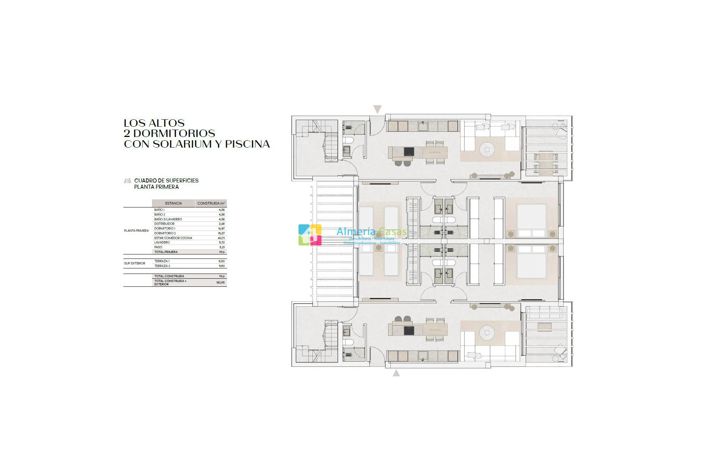 Image No.12-2 Bed Apartment for sale