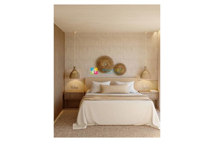 Image No.20-2 Bed Apartment for sale