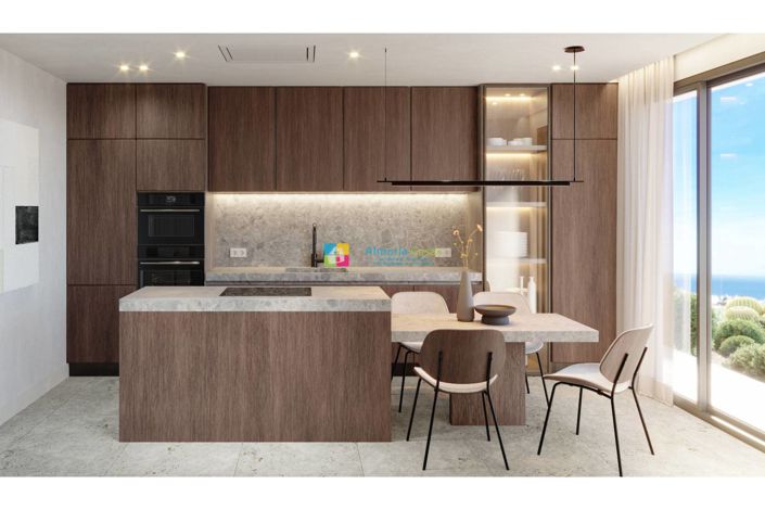 Image No.24-2 Bed Apartment for sale